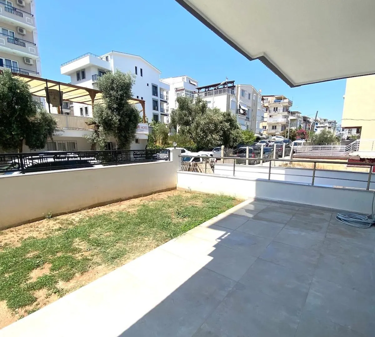 Dogan Suit Apart Didim Türkiye