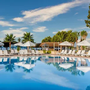 Maya World Didyma Didim