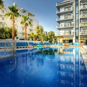 Aparthotel Mutlu, Didim