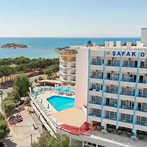 Safak Hotel