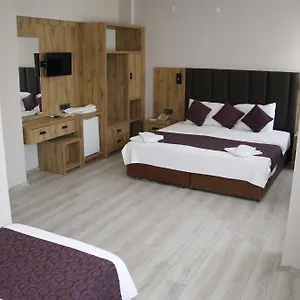 Hotel Meryemana, Didim