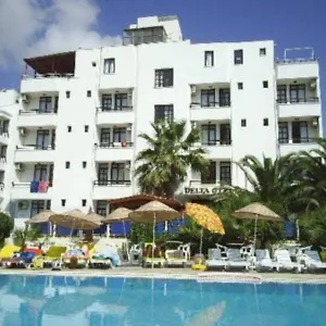 Delta Didim