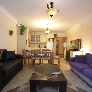 Royal Residences Didim