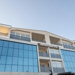Antiocha Didim