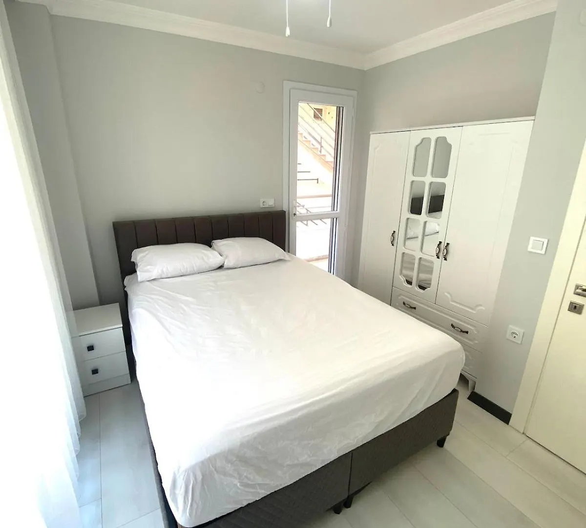 Apartment Dogan Suit Apart Didim