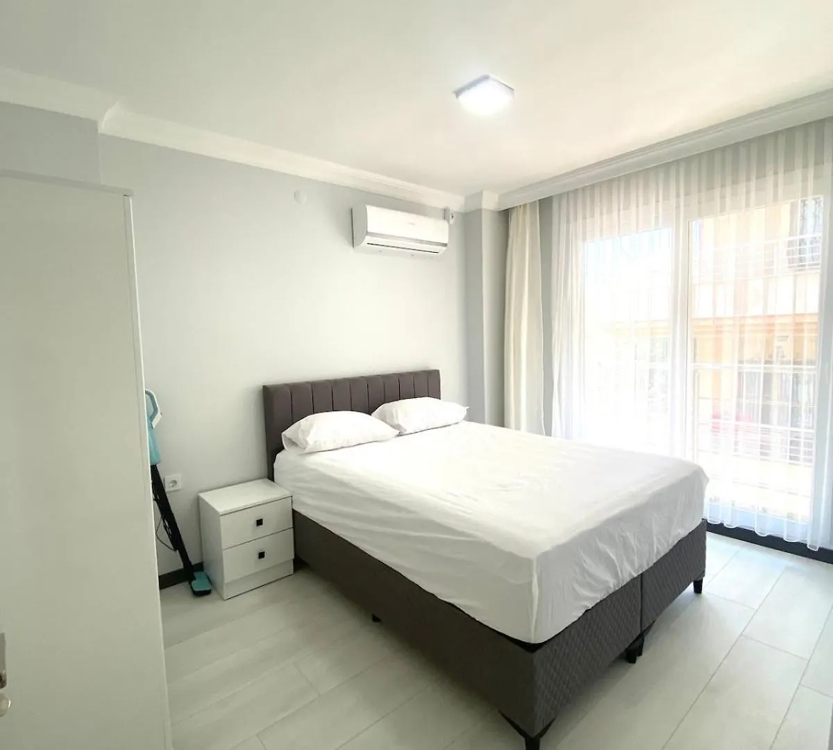 Dogan Suit Apart Didim