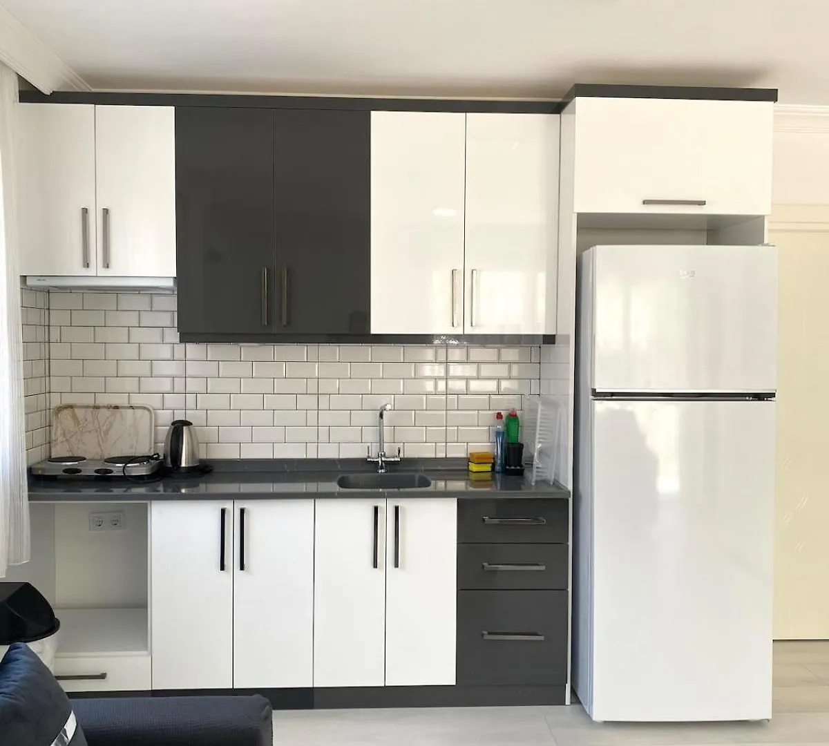 Dogan Suit Apart Didim 0*,  Turkey