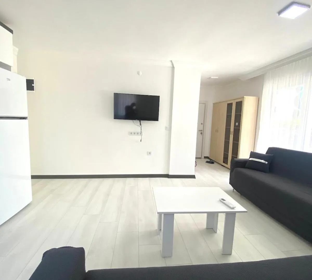 Apartment Dogan Suit Apart Didim