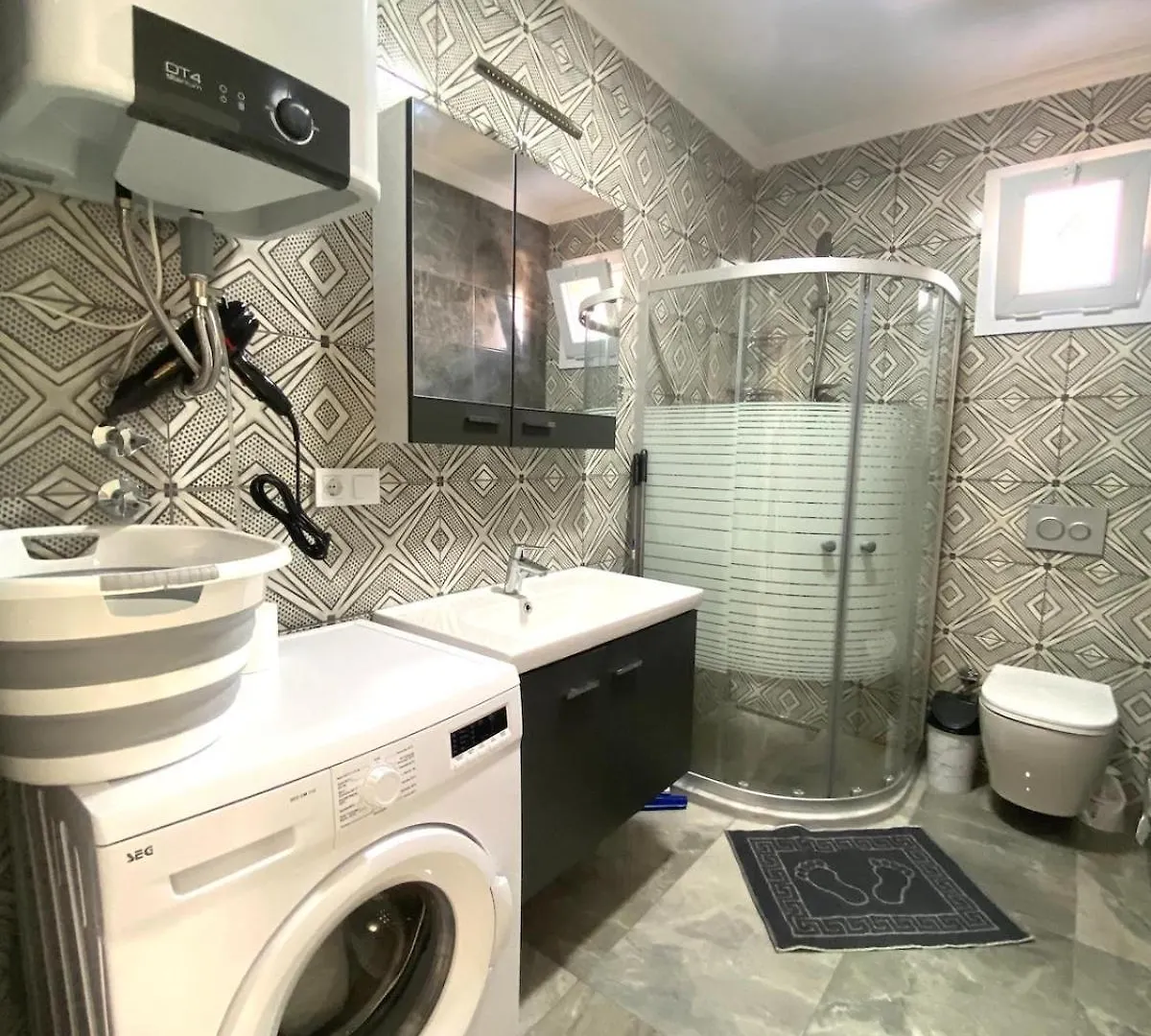 Dogan Suit Apart Didim Apartment